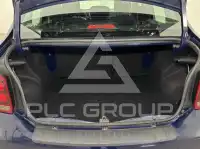 2017 Dacia Logan