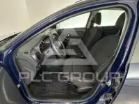 2017 Dacia Logan