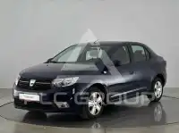 2017 Dacia Logan