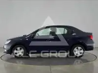 2017 Dacia Logan