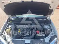 2017 Dacia Logan