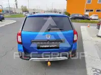 2017 Dacia Logan