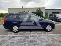 2017 Dacia Logan