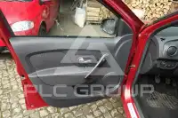 2017 Dacia Logan