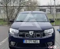 2017 Dacia Logan