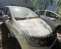 2017 Dacia Logan