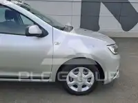2017 Dacia Logan