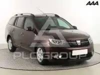 2017 Dacia Logan