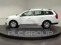 2017 Dacia Logan