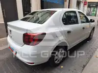 2017 Dacia Logan