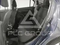 2017 Dacia Logan