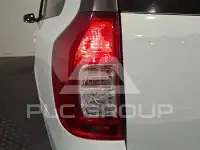 2017 Dacia Logan