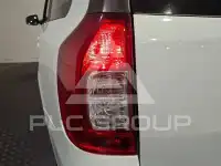 2017 Dacia Logan
