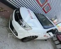 2017 Dacia Logan