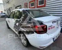 2017 Dacia Logan