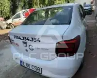 2017 Dacia Logan
