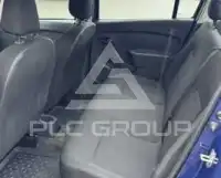 2017 Dacia Logan