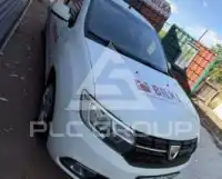 2017 Dacia Logan