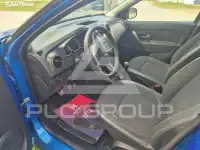 2017 Dacia Logan