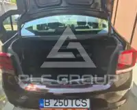 2017 Dacia Logan