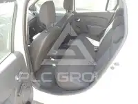2017 Dacia Logan