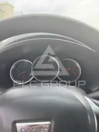2017 Dacia Logan