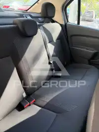2017 Dacia Logan