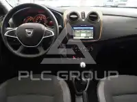 2017 Dacia Logan