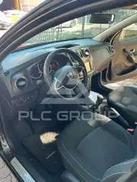 2017 Dacia Logan