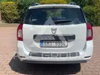 2017 Dacia Logan