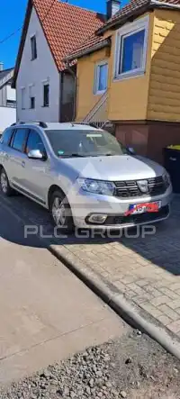 2017 Dacia Logan