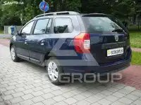 2017 Dacia Logan