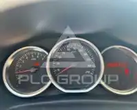 2017 Dacia Logan