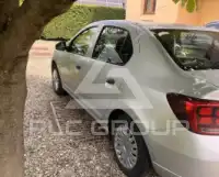 2017 Dacia Logan
