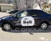 2017 Dacia Logan