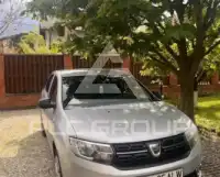 2017 Dacia Logan