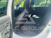 2017 Dacia Logan
