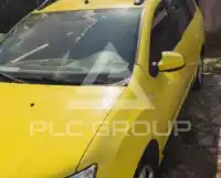 2017 Dacia Logan