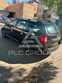 2017 Dacia Logan