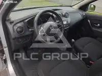 2017 Dacia Logan