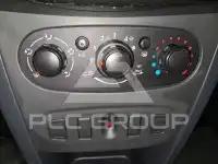 2017 Dacia Logan