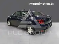 2017 Dacia Logan