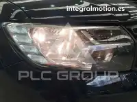 2017 Dacia Logan
