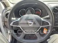 2017 Dacia Logan