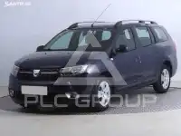2017 Dacia Logan
