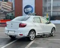 2017 Dacia Logan
