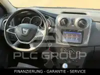 2017 Dacia Sandero