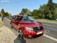 2017 Dacia Sandero