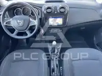 2017 Dacia Sandero