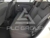 2017 Dacia Sandero